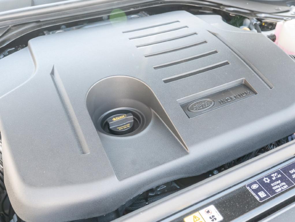 2026 LAND Rover RANGE ROVER P400 SE 7 SEAT — миниатюра 24