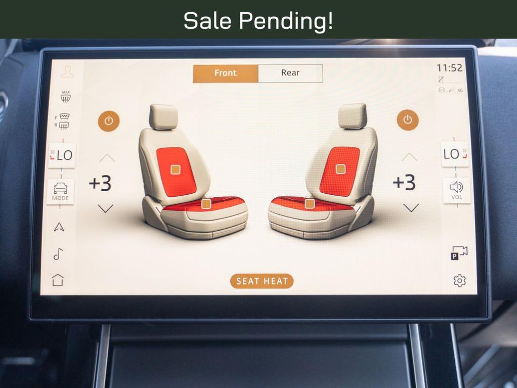 صورة 33 لـ 2024 LAND Rover RANGE ROVER VELAR P250 DYNAMIC SE