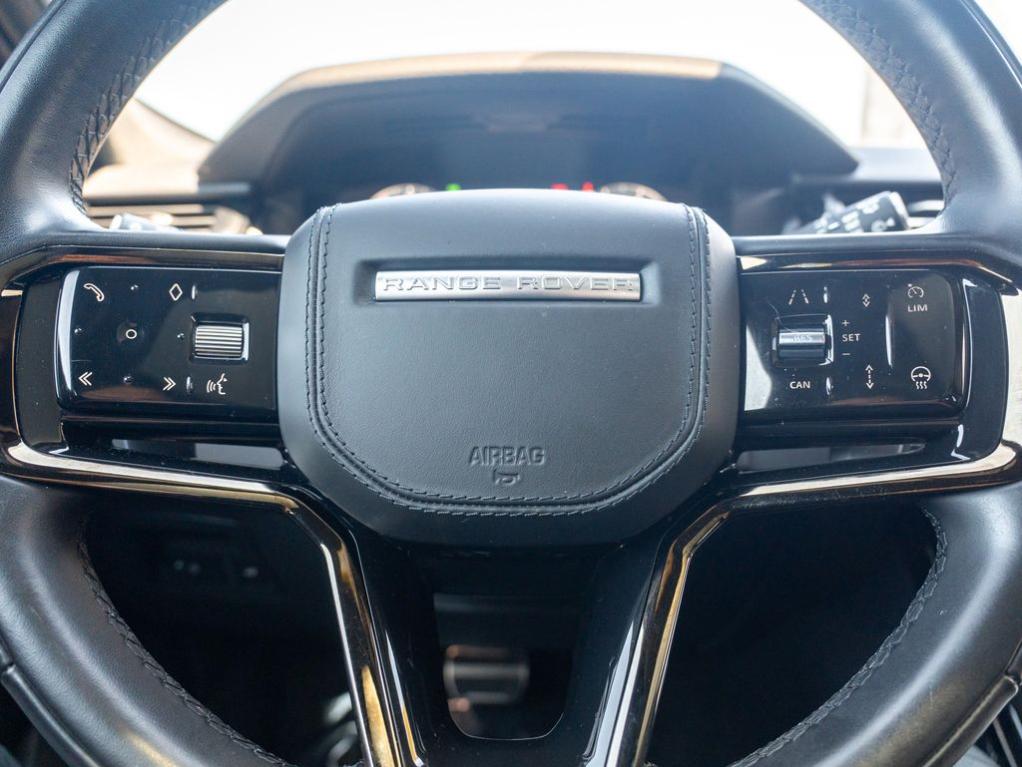 2024 LAND Rover RANGE ROVER VELAR P250 DYNAMIC SE — фото 15