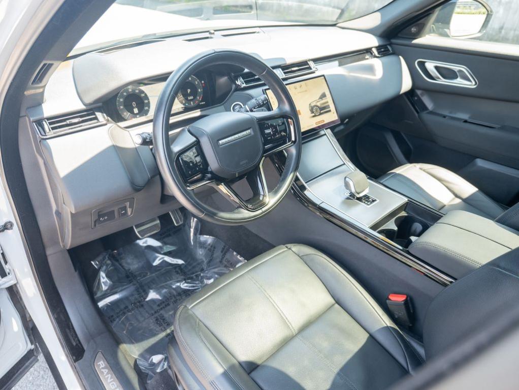 2024 LAND Rover RANGE ROVER VELAR P250 DYNAMIC SE — фото 12