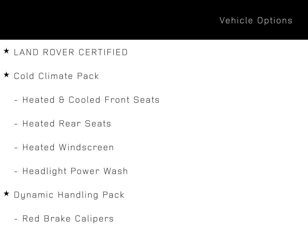 2024 LAND Rover RANGE ROVER VELAR P250 DYNAMIC SE — фото 10