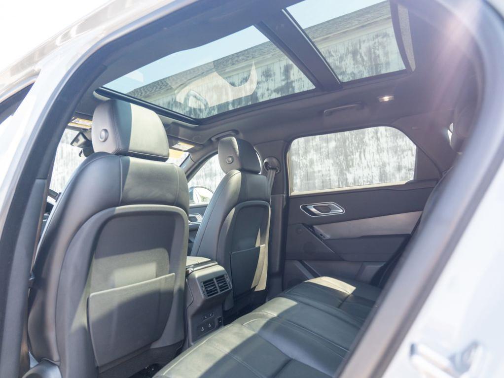 2024 LAND Rover RANGE ROVER VELAR P250 DYNAMIC SE — фото 35