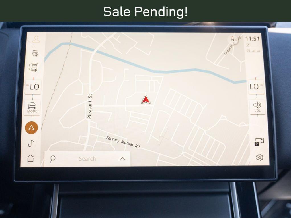 صورة 29 لـ 2024 LAND Rover RANGE ROVER VELAR P250 DYNAMIC SE
