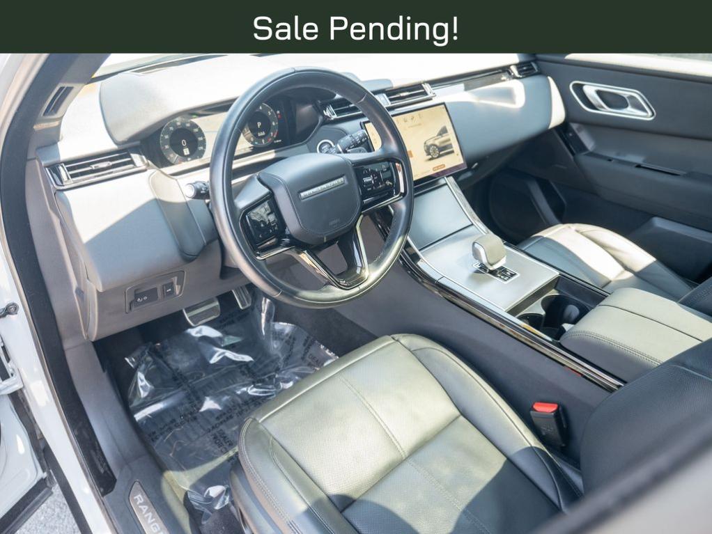 صورة 12 لـ 2024 LAND Rover RANGE ROVER VELAR P250 DYNAMIC SE
