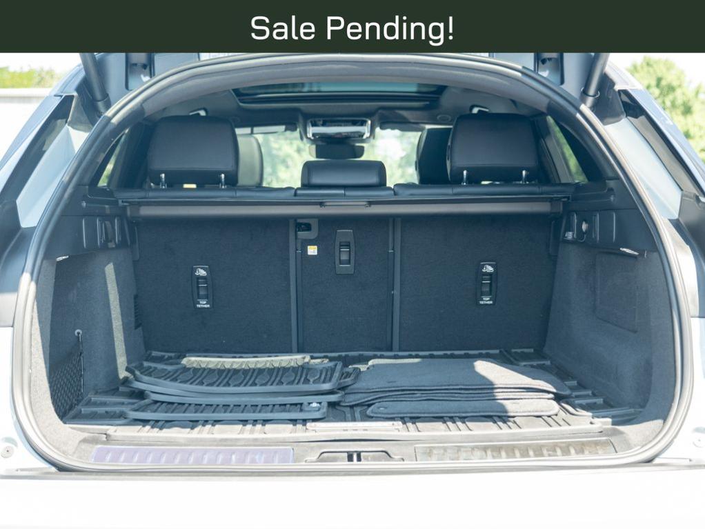 صورة 38 لـ 2024 LAND Rover RANGE ROVER VELAR P250 DYNAMIC SE