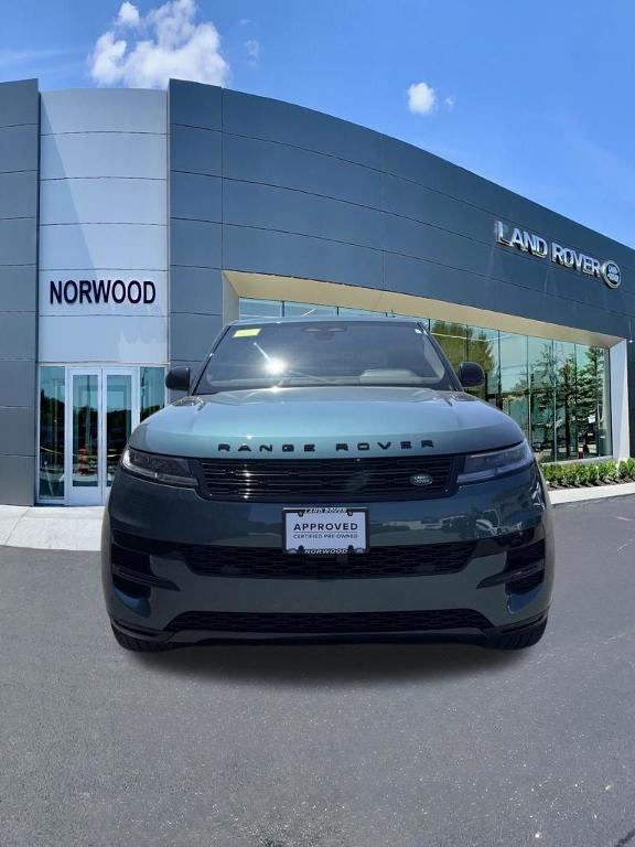 صورة 3 لـ 2024 LAND Rover RANGE ROVER SPORT SE