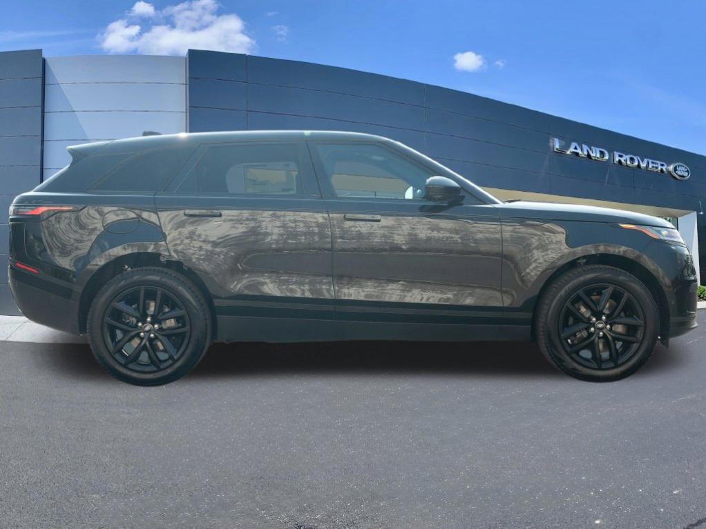 2026 LAND Rover RANGE ROVER VELAR P250 S 缩略图 8