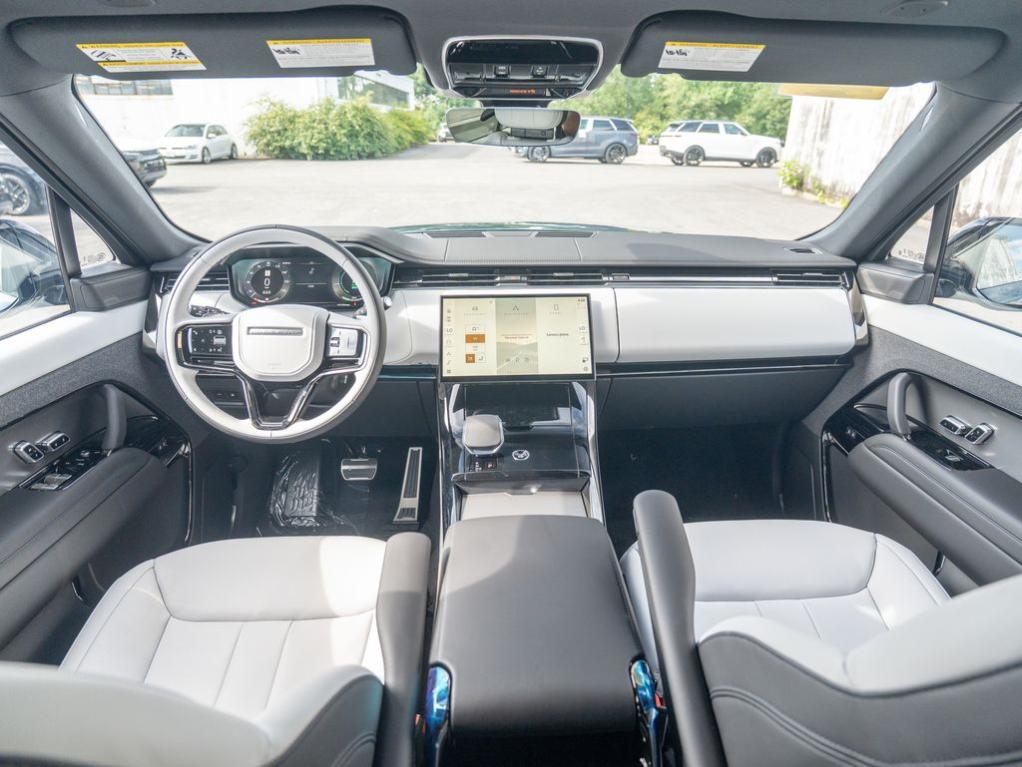 2026 LAND Rover RANGE ROVER SPORT P460E DYNAMIC SE — миниатюра 17