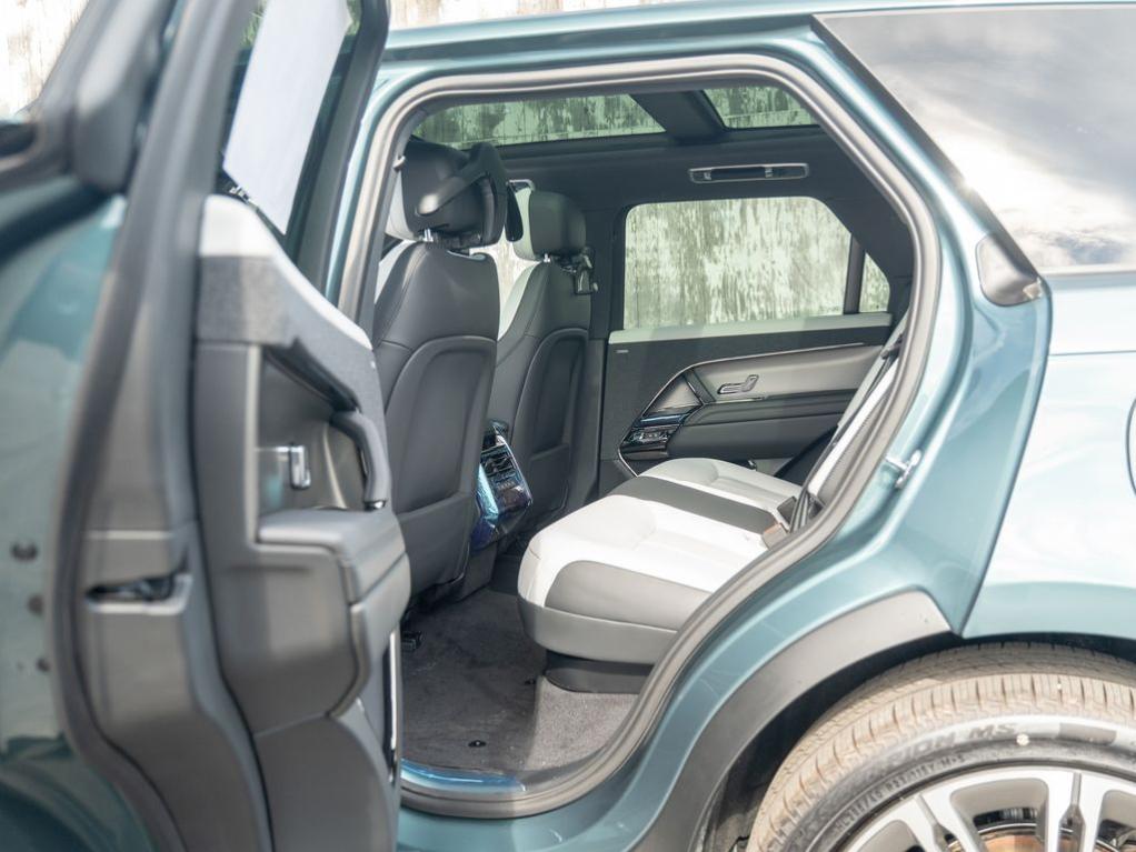 2026 LAND Rover RANGE ROVER SPORT P460E DYNAMIC SE — миниатюра 21