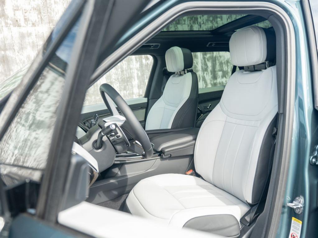 2026 LAND Rover RANGE ROVER SPORT P460E DYNAMIC SE — миниатюра 19