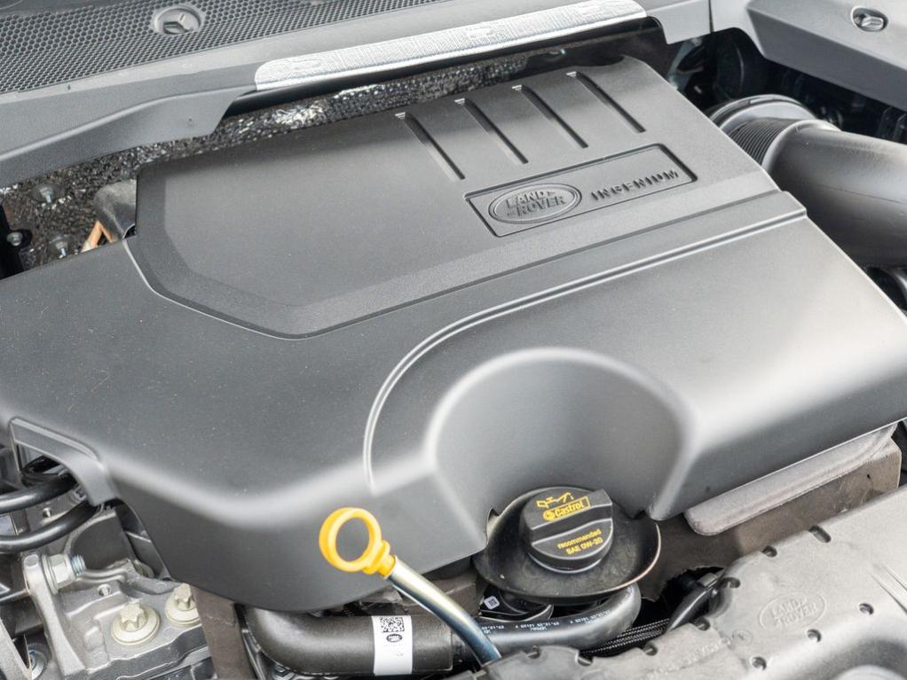 صورة مصغرة 24 لـ 2026 LAND Rover RANGE ROVER EVOQUE CORE S