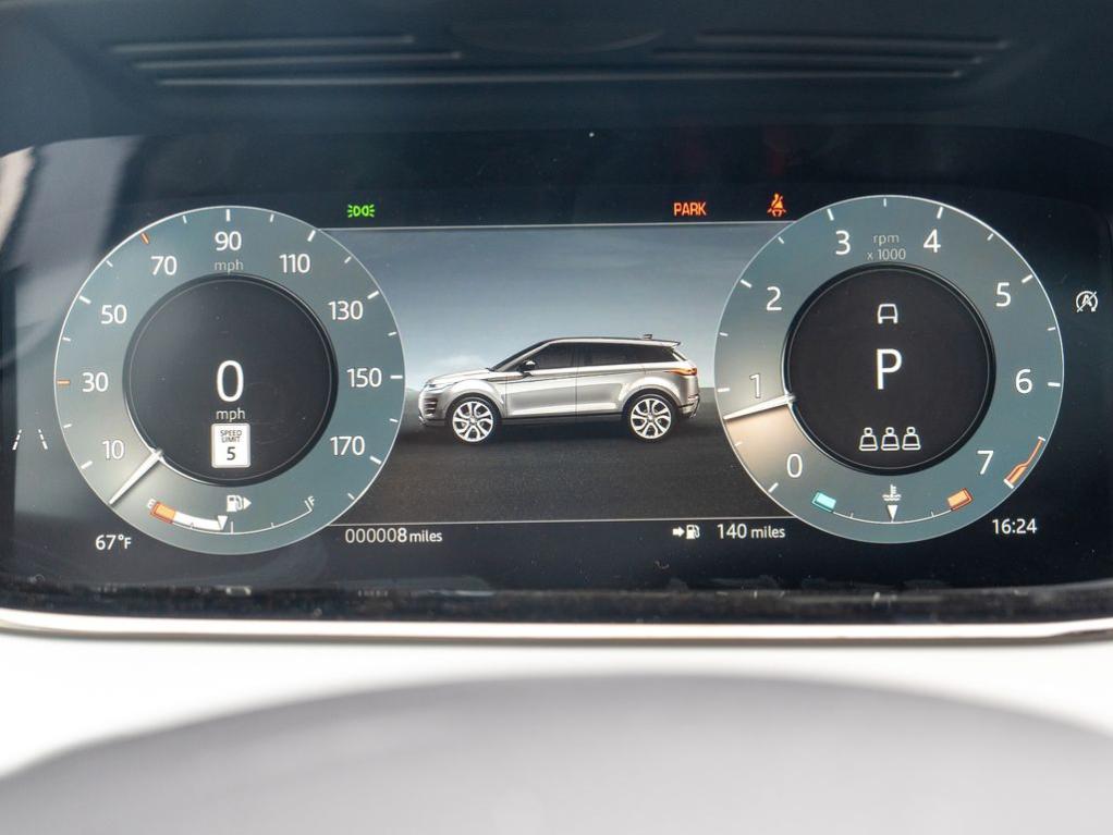 صورة مصغرة 13 لـ 2026 LAND Rover RANGE ROVER EVOQUE CORE S