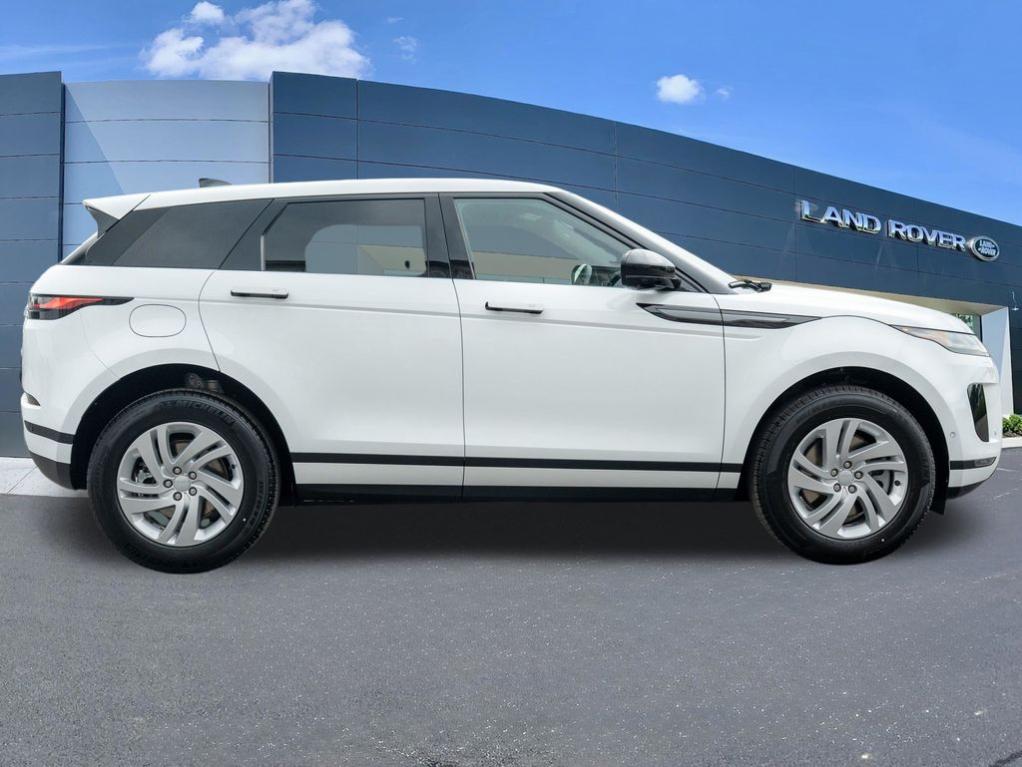 2026 LAND Rover RANGE ROVER EVOQUE CORE S 照片 8