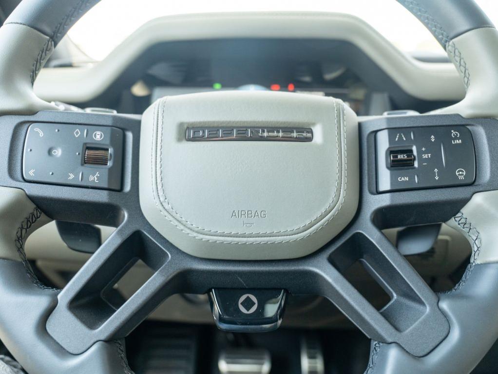 2025 LAND Rover DEFENDER OCTA — миниатюра 14