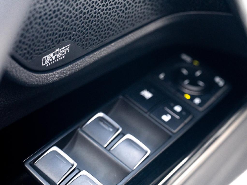 2024 Lexus LX 600 F SPORT — миниатюра 33