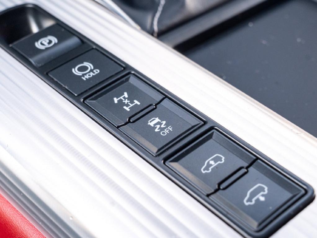 2024 Lexus LX 600 F SPORT — миниатюра 31