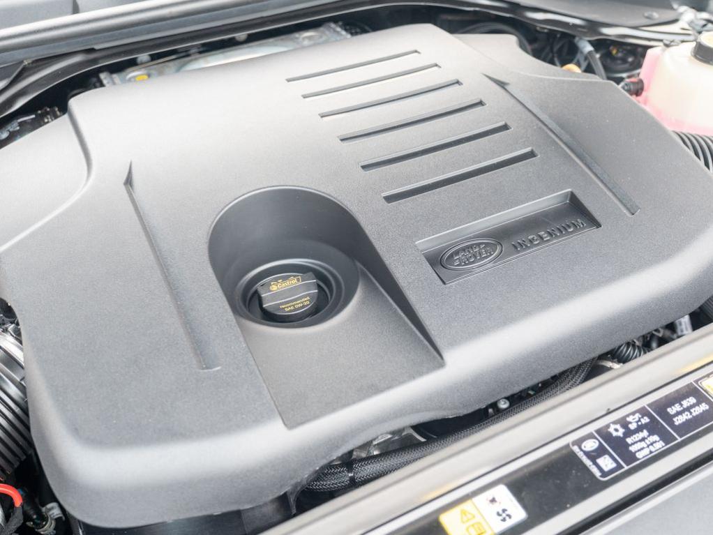 2026 LAND Rover RANGE ROVER P400 SE 缩略图 24
