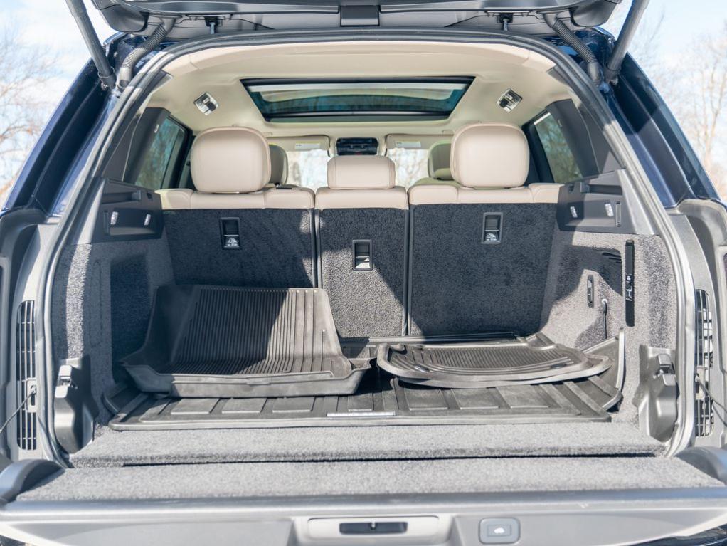 صورة مصغرة 37 لـ 2023 LAND Rover RANGE ROVER P400 SE