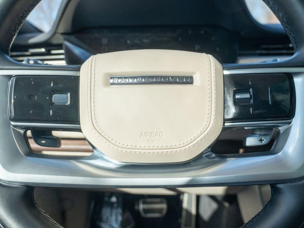 صورة مصغرة 14 لـ 2023 LAND Rover RANGE ROVER P400 SE