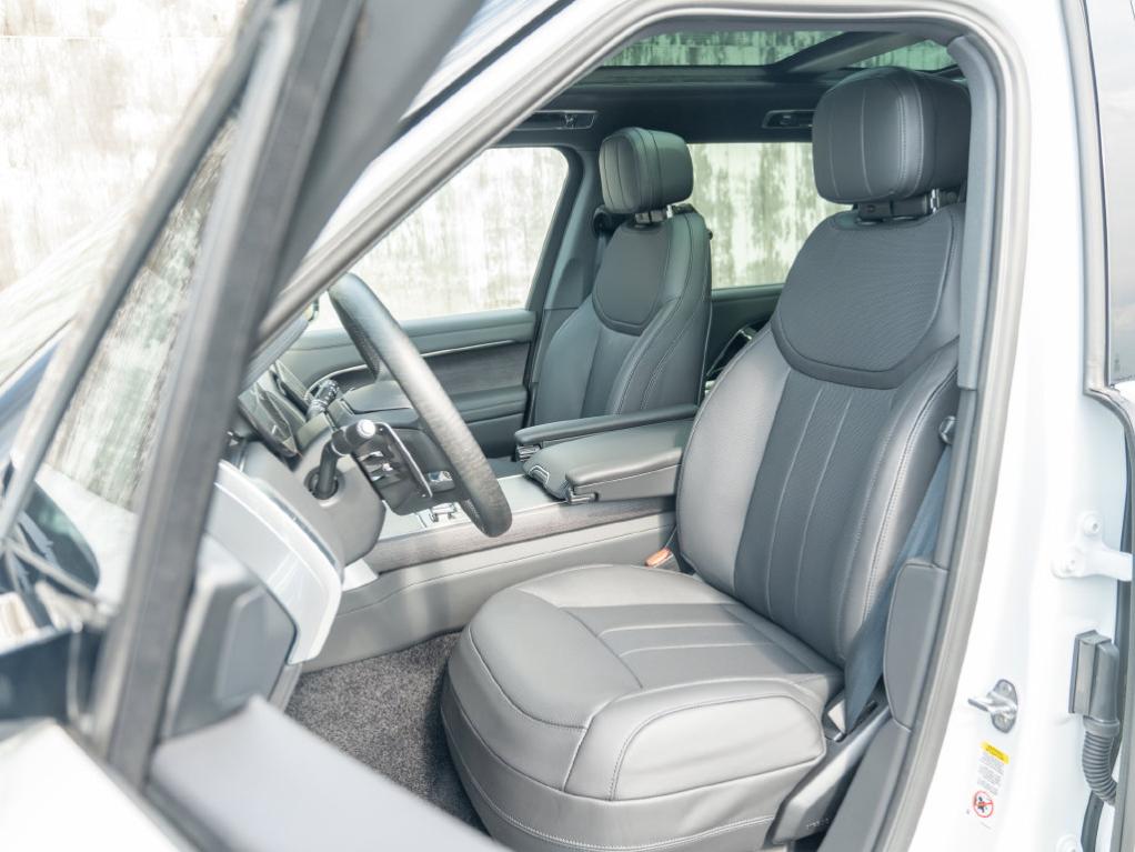 2026 LAND Rover RANGE ROVER P530 SE 7 SEAT 缩略图 18