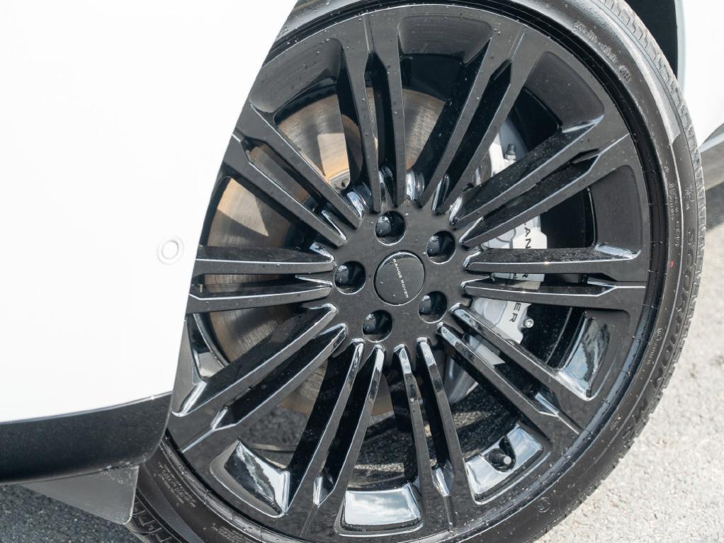 2026 LAND Rover RANGE ROVER P530 SE 7 SEAT 缩略图 9