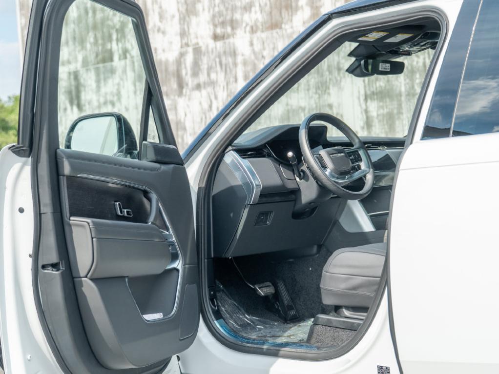 2026 LAND Rover RANGE ROVER P530 SE 7 SEAT 缩略图 10