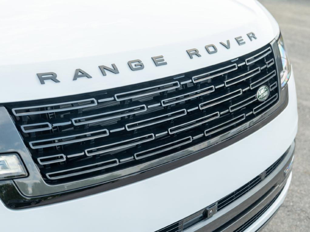 2026 LAND Rover RANGE ROVER P530 SE 7 SEAT 缩略图 16