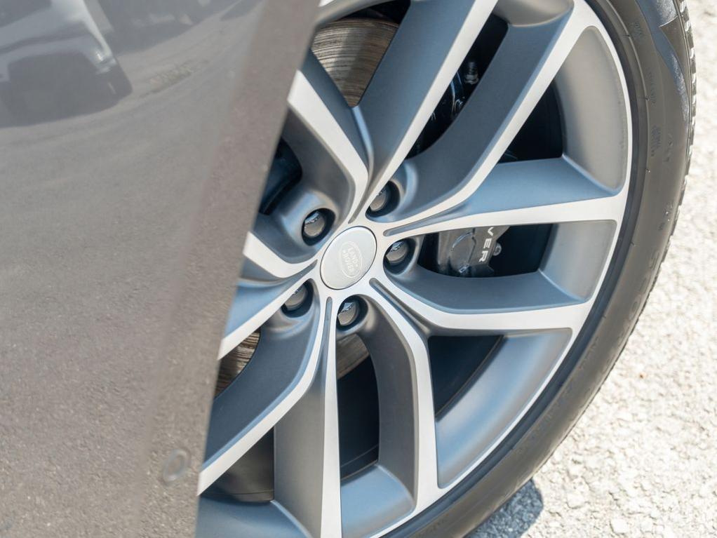 2025 LAND Rover RANGE ROVER P550E SE — миниатюра 9