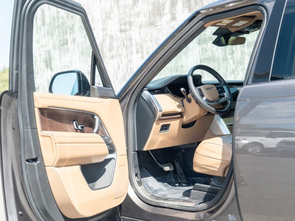 2025 LAND Rover RANGE ROVER P550E SE — миниатюра 11