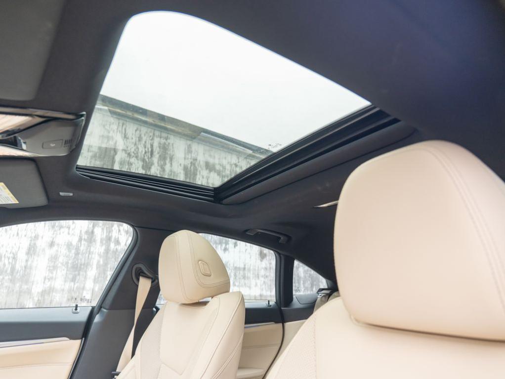 2022 BMW 430 GRAN COUPE I — миниатюра 20