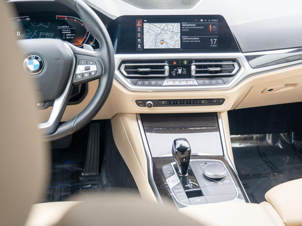 2022 BMW 430 GRAN COUPE I — миниатюра 21