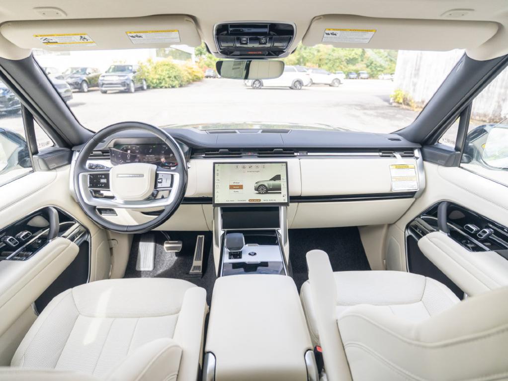 2026 LAND Rover RANGE ROVER P530 SE 缩略图 17