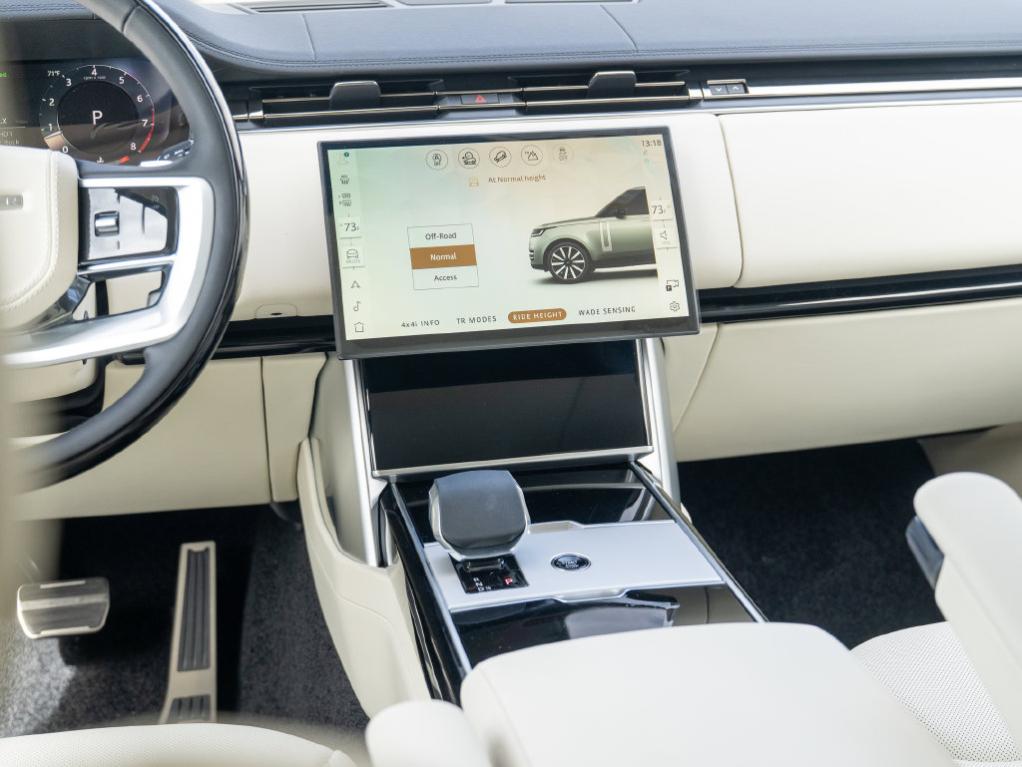 2026 LAND Rover RANGE ROVER P530 SE 缩略图 20