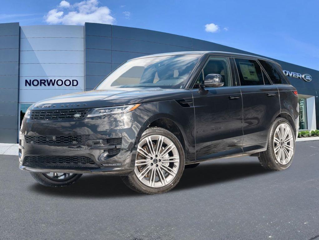 New 2026 Land Rover Range Rover Sport P530 Dynamic SE
