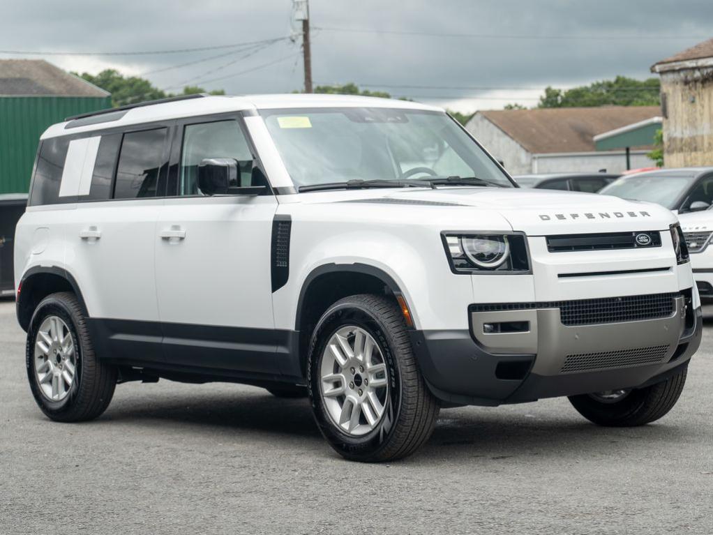 2026 LAND Rover DEFENDER P300 S — миниатюра 3