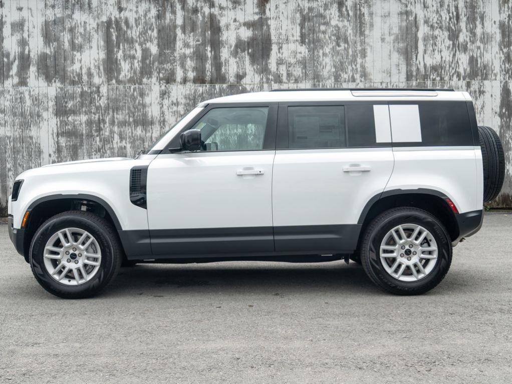 2026 LAND Rover DEFENDER P300 S — миниатюра 7