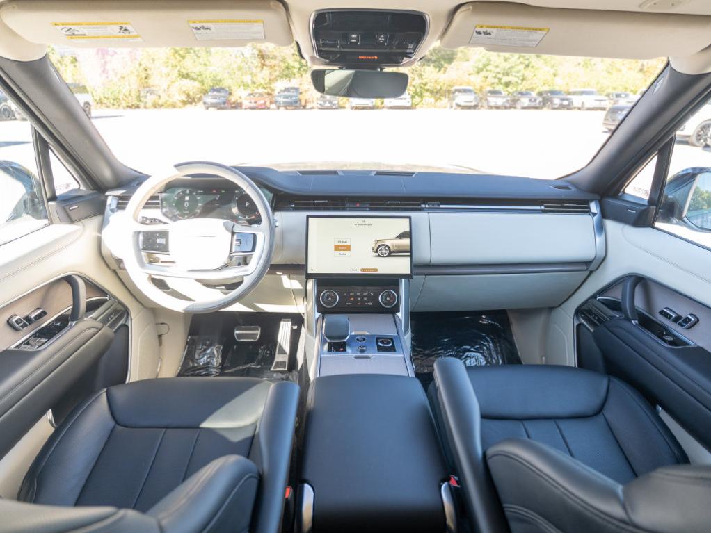 2023 LAND Rover RANGE ROVER P530 SE — миниатюра 18