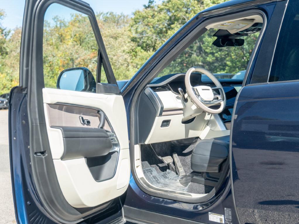 2023 LAND Rover RANGE ROVER P530 SE — миниатюра 11
