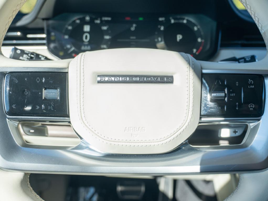 2023 LAND Rover RANGE ROVER P530 SE — миниатюра 15