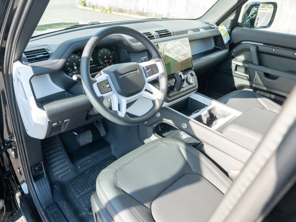2026 LAND Rover DEFENDER P400 X-DYNAMIC SE — миниатюра 11