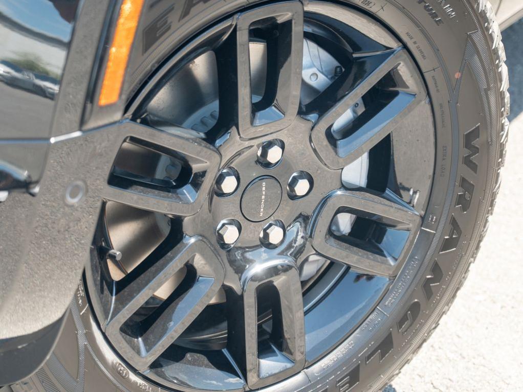 2026 LAND Rover DEFENDER P400 X-DYNAMIC SE 照片 9