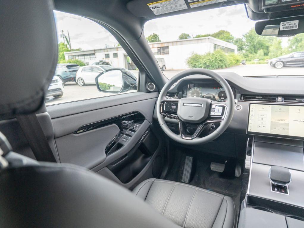 2026 LAND Rover RANGE ROVER EVOQUE CORE S 缩略图 18
