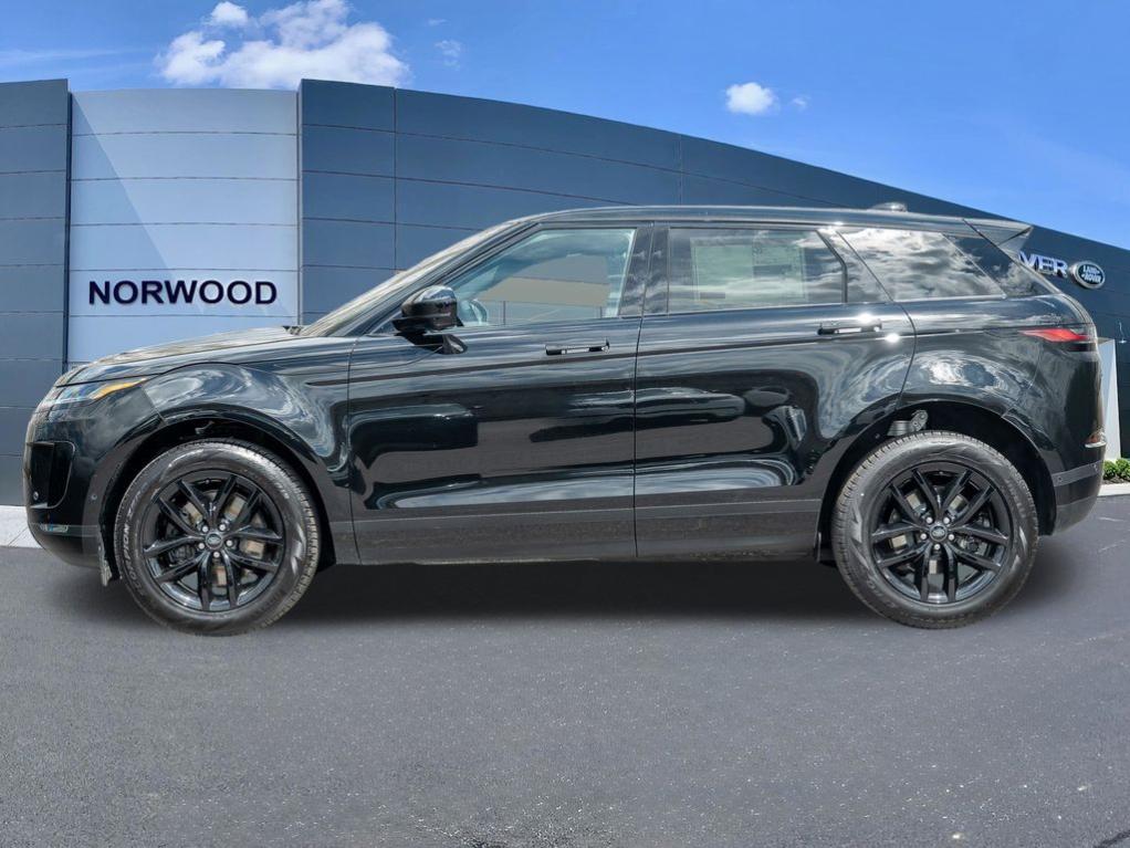 2026 LAND Rover RANGE ROVER EVOQUE CORE S — фото 7
