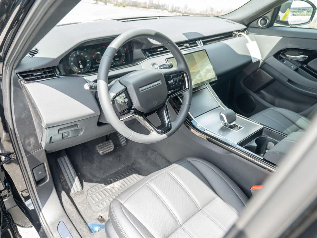 2026 LAND Rover RANGE ROVER EVOQUE CORE S 缩略图 11
