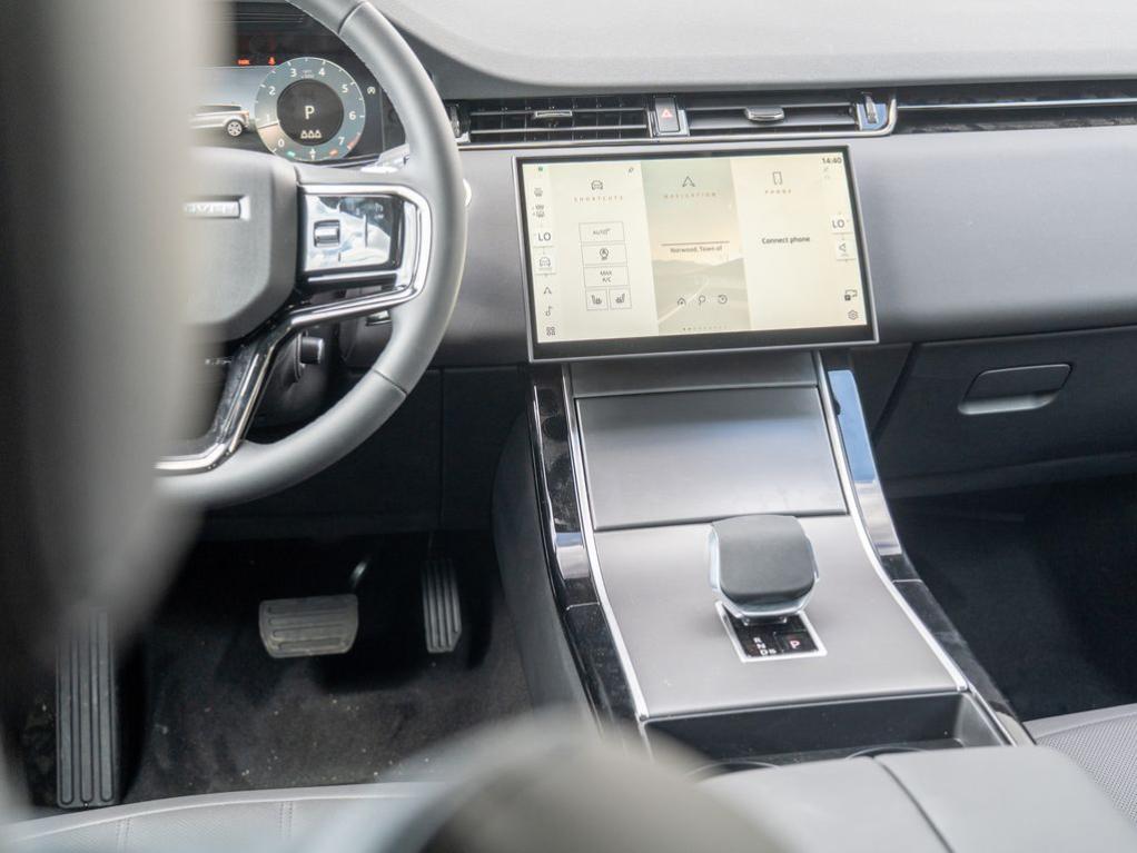 2026 LAND Rover RANGE ROVER EVOQUE CORE S 缩略图 20
