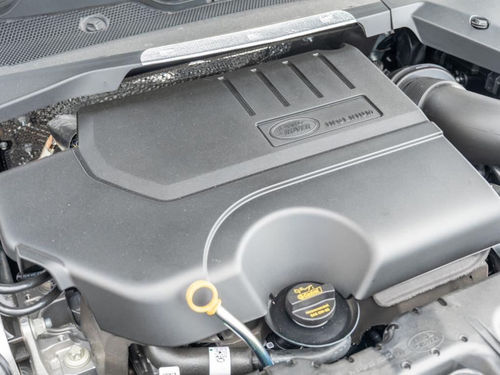 2026 LAND Rover RANGE ROVER EVOQUE CORE S 缩略图 24