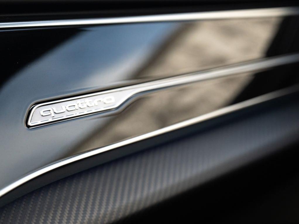 صورة مصغرة 33 لـ 2024 AUDI SQ8 4.0T PREMIUM PLUS
