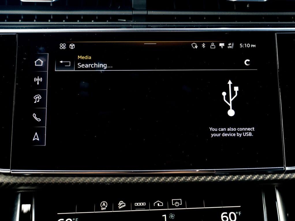 صورة مصغرة 30 لـ 2024 AUDI SQ8 4.0T PREMIUM PLUS