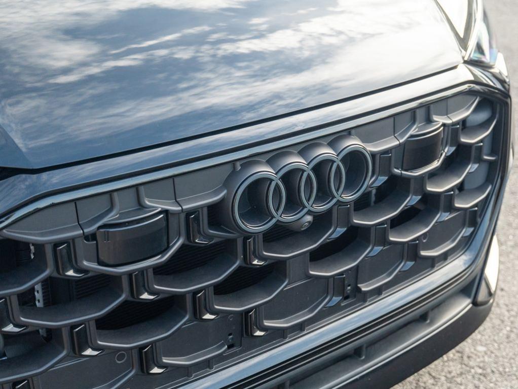 صورة 16 لـ 2024 AUDI SQ8 4.0T PREMIUM PLUS