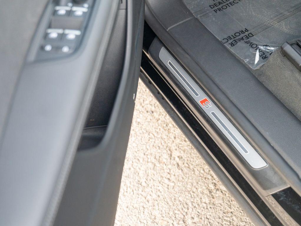 صورة مصغرة 17 لـ 2024 AUDI SQ8 4.0T PREMIUM PLUS